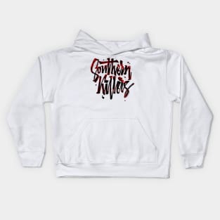 Southern Killers Kids Hoodie